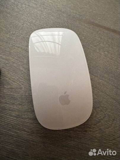 Моноблок apple iMac 21.5 2015