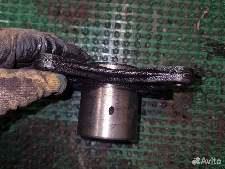 Ступица шестерни грм Detroit Diesel 14