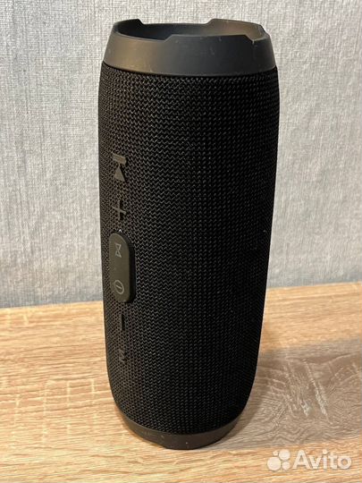 Колонка jbl charge 3