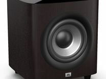 Сабвуфер JBL Studio 650P Dark Walnut