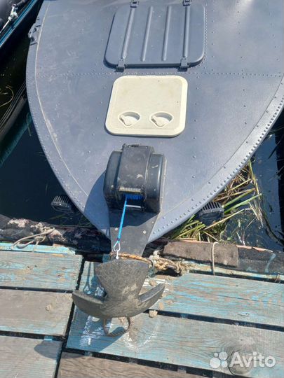 Прогресс 2 сузуки 30