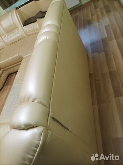 Диван в гостинную бу