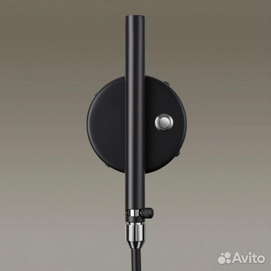 Спот настенно-потолочный Odeon Light 1 лампа