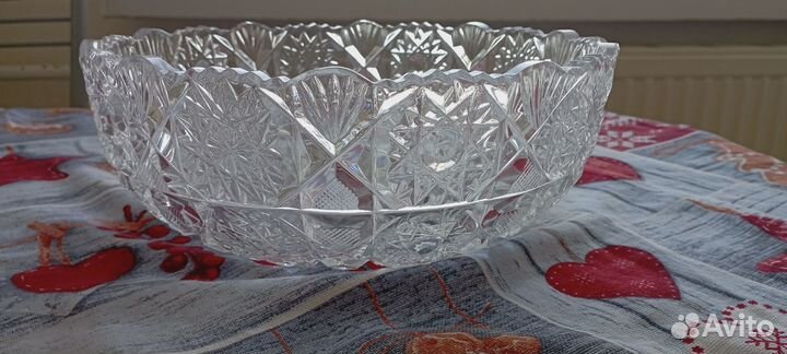 Салатник СССР