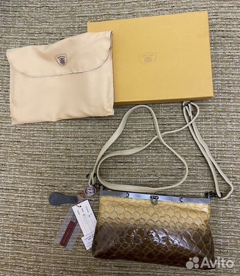 Театральные сумочки