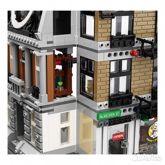 Lego