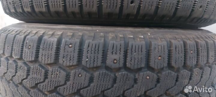 Yokohama Ice Guard Stud IG55 185/65 R15 88Q