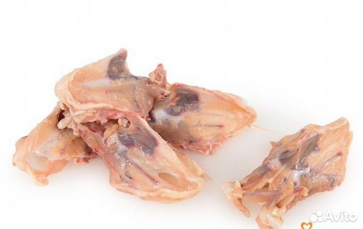 Суповые наборы,кости (куриный)