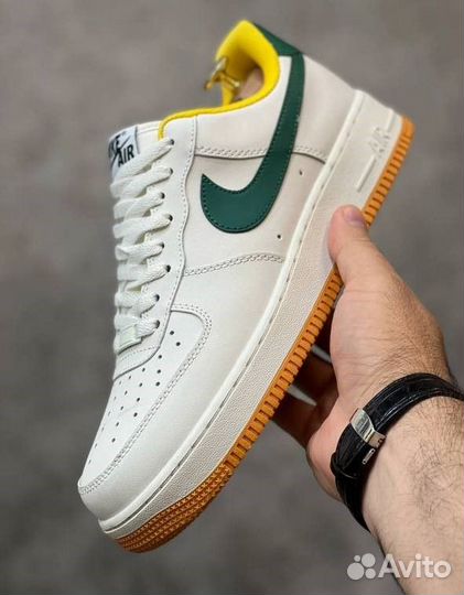 Nike Air Force 1 Великан (45)