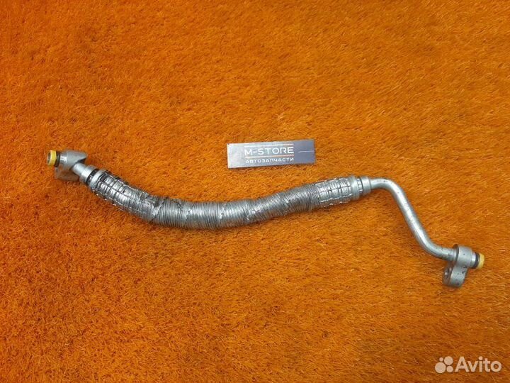 Трубка кондиционера Bmw 3-Series E90 N52B25A 2006