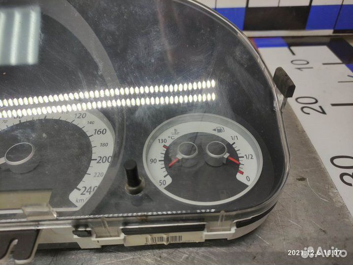 Щиток приборов Kia Ceed G4FC 2009