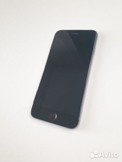 iPhone 6
