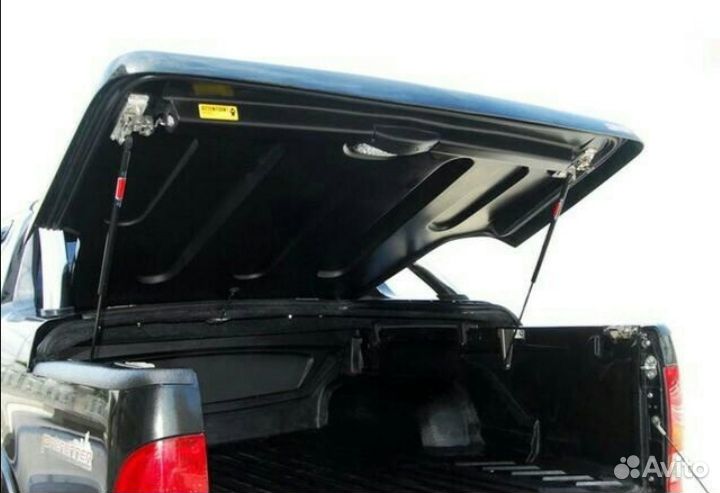 Крышка-капот для фольксваген амарок