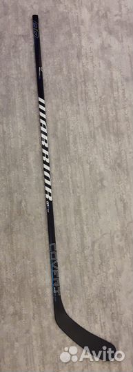 Хоккейная клюшка warrior