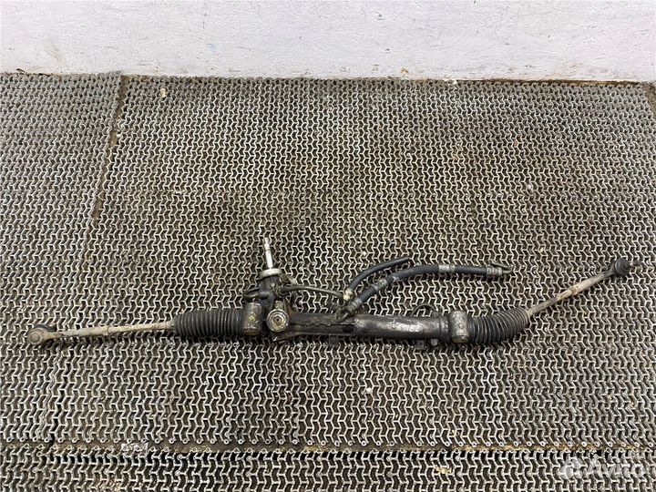 Рейка рулевая с г/у Opel Astra G, 2001