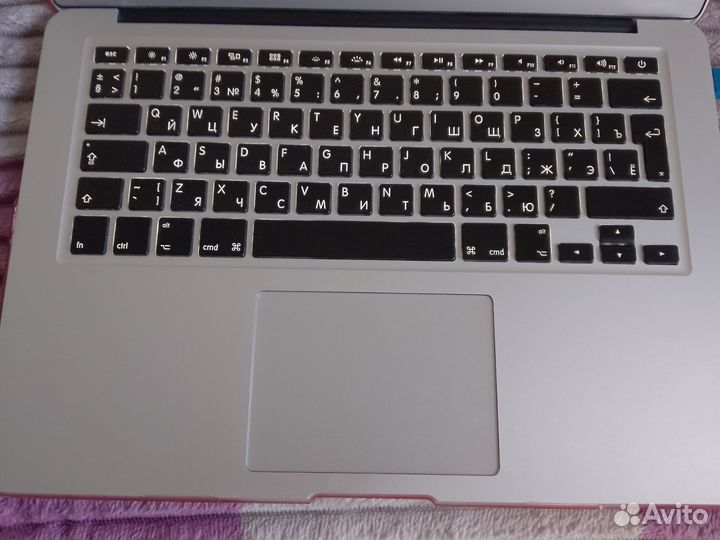 Apple MacBook Air