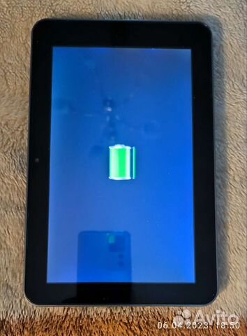 Планшет prestigio multipad на запчасти