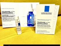 Сыворотка toleriane ultra dermallergo La Roche