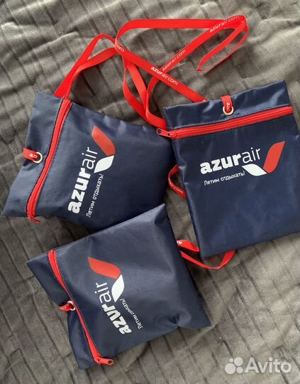 Новые дорожные наборы