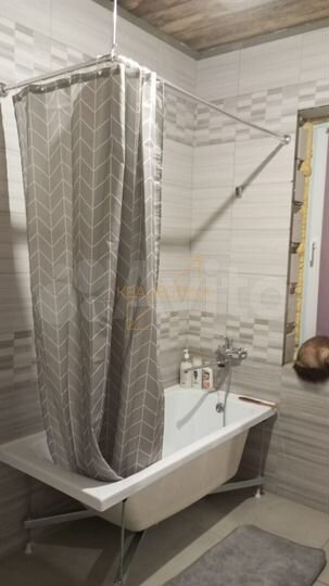 Дом 125 м² на участке 6 сот.