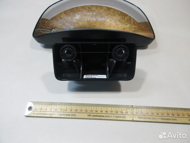 Зеркало дополнительное Volvo FM13 FH13