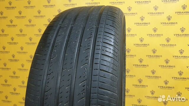 Hankook Optimo H426 255/50 R20 104H