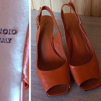 Обувь женская Vero Cuolo, SP Lion, Martin Bester