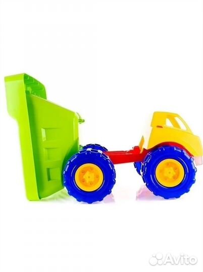 Продам машину детскую