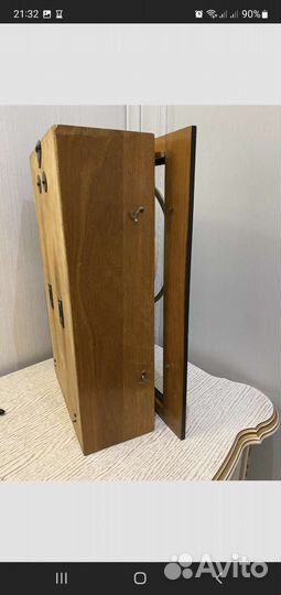 Часы Jantar(Янтарь) СССР настенные