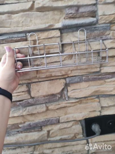 Подвесной органайзер для специй