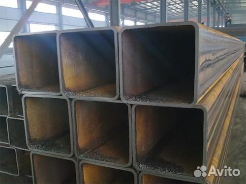 Профильная труба 100х100мм