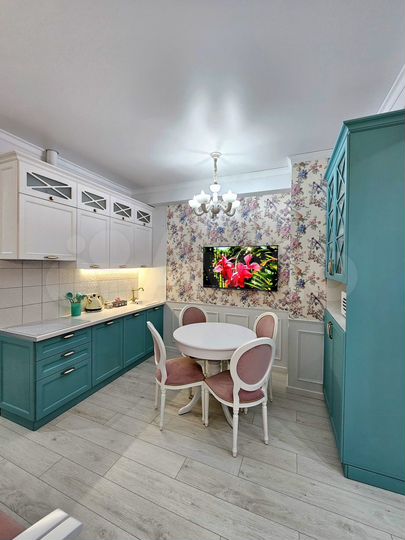 Квартира-студия, 26 м², 4/12 эт.