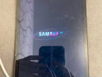 Samsung galaxy tab A6