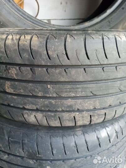 Hankook Ventus Prime 2 K115 205/55 R16