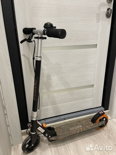 Самокат roces 145