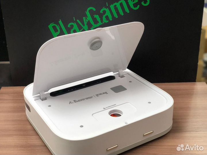 Робот-полотер Xiaomi swdk ZDG300