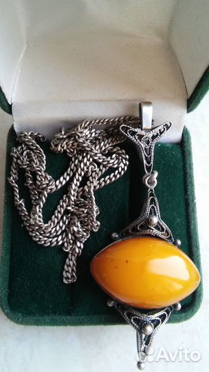 Серебро СССР 875 и 925