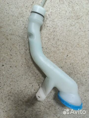 Горловина бачка омывателя Honda Civic 4D