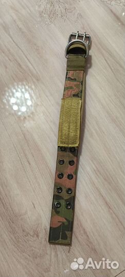 Амуниция для собак