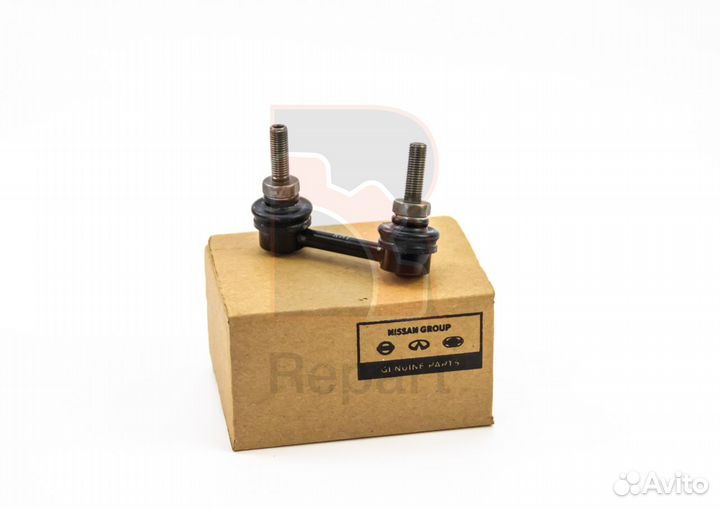 Стойка стабилизатора зад прав Nissan Teana L33