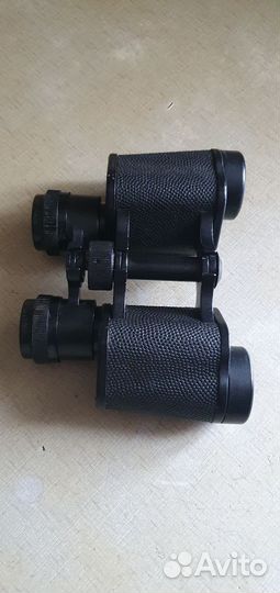 Бинокль СССР бпц4 8х30