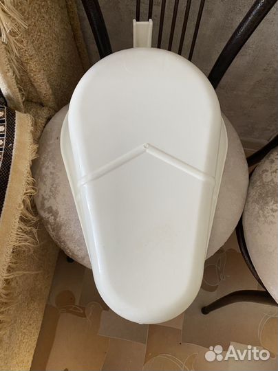 Судно медицинское