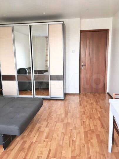 Комната 18 м² в 3-к., 9/12 эт.