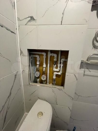 2-к. квартира, 45,8 м², 3/5 эт.