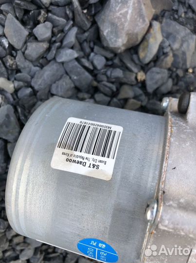 Электроусилитель руля Hyundai creta