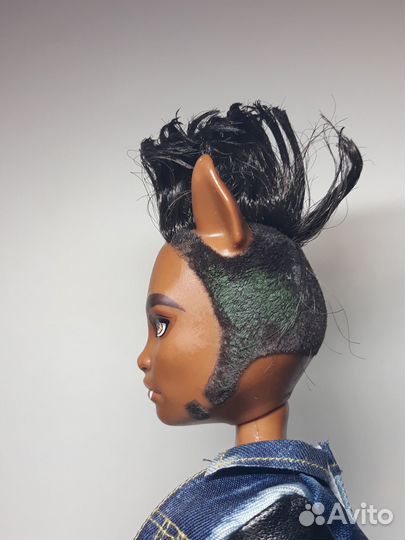 Кукла monster high клод