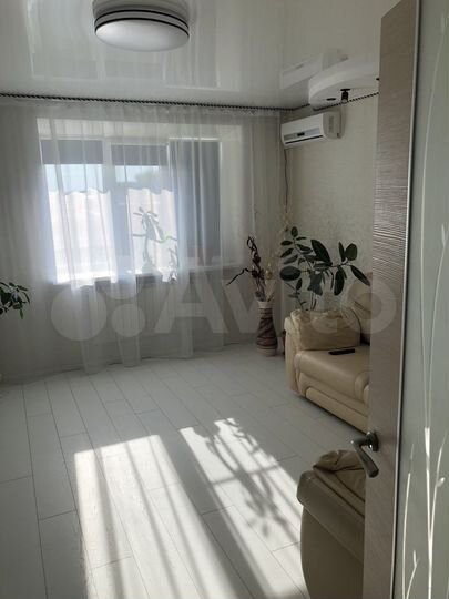 2-к. квартира, 65 м², 5/5 эт.