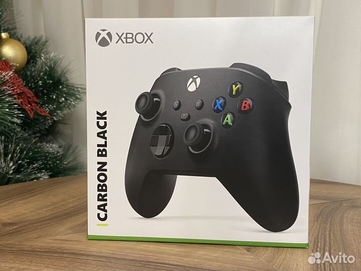 Геймпад Xbox series S/X Новый