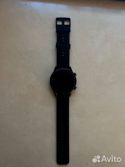 Часы Honor MagicWatch 2
