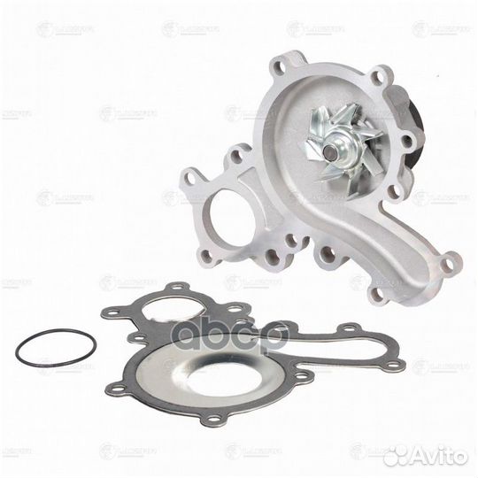 Насос водяной для а/м Lexus LX (10) LWP1948 luzar